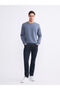 Peak New Season Crew Neck Men's Sweatshirt - 2