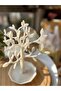 Necklace Stand Tree Model - 4