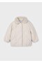 Special Design Warm Lined Girls' Coat_Mnvs4446 - 4