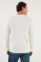 Cotton Crew Neck Slim Fit Basic 3-Pack Sweat Men's Sweat 5905073S3 - 5