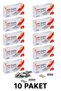 Staple Wire 24/6 Large – Pack of 10 (Total 10,000 Staples) / Durable Metal Wire - 3