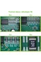 Microscop digital Techrebal 10A + cameră de 5MP - 9