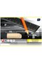 Bloc grafic A4/20 Interdruk BLMIA4