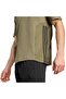 Men's Green T-Shirt m Ct Utility t Jm3906 - 6