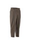 بنطال رياضي بني للرجال PUREMOTION PANT JV9743 - 8