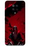 Poco F2 Pro Compatible Anime Patterned Phone Case + Screen Protector - 5877