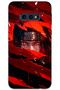 Galaxy S10E Compatible Anime Patterned Phone Case + Screen Protector - 5874