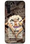 Realme 6 Pro Compatible Anime Patterned Phone Case + Screen Protector - 5887