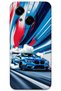 Tecno Spark Go 1 2025 Compatible Car Pattern Phone Case + Screen Protector - 5762