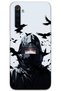 Realme 6 Pro Compatible Anime Patterned Phone Case + Screen Protector - 5879
