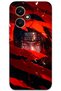 Honor 400 Compatible Anime Patterned Phone Case + Screen Protector - 5874