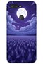 Gm 9 Pro Compatible Floral Pattern Phone Case + Screen Protector - 5797