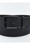 Vizyon New Season Leather Look Men's Belt - 4