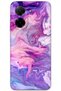 Xiaomi Redmi A5 4g Compatible Marble Pattern Phone Case + Screen Protector - 5813