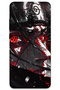 Xiaomi Mi 9t Compatible Anime Patterned Phone Case + Screen Protector - 5886