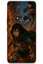 Honor Magic 7 Lite Compatible Anime Pattern Phone Case + Screen Protector - 5744