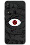 Gm 20 Pro Compatible Anime Patterned Phone Case + Screen Protector - 5882