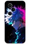 Honor 400 Pro Compatible Anime Patterned Phone Case + Screen Protector - 5906