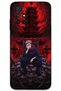 Xiaomi Redmi 10 Compatible Anime Patterned Phone Case + Screen Protector - 5903