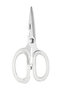 Meturas Stainless Steel Kitchen Scissors |   304 Quality Stainless Steel Body 20 X 10 cm