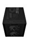 A21 PLUS ARGB BLACK Θήκη - 8