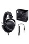 DT 770 PRO 250 OHM NEGRU LE