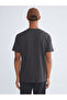 Plus New Season Crew Neck Men's T-Shirt - 4