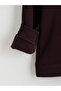 Vision New Season Crew Neck Men's Thick Sweatshirt - 6