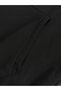 Unisex Oversize Memento Mori Printed Hoodie - Stylish Streetwear Hooded Sweatshirt Black - 3