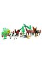 Animal Set - 12 Piece Farm Animals Set - Nc3789 (Lisinya) - 2