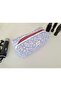 XL Size-Travel Case for All Your Hair Styling Tools with Pink Floral Pattern - 5