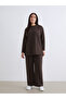 Plus Size Women's Sweatpants with Elastic Waist