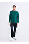 I Zero Roba Collar Printed Men's Sweatshirt from Freezen Store - 3