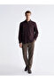 Esvab • Modern & Distinctive Standard Fit Men's Trousers - 2