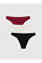 Brazilian Panties - 2