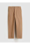 Ozmarka New Season Standard Fit Men's Trousers - 5