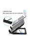 NCP-235 Laptop Cooling Pad up to 17'' 160mm Blue-LED Fan - 4
