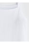 Shining Store's Glittering Choices Square Roba Collar Rope Strap Girls' Undershirt 3-Piece - 7