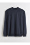 Özmarka New Season Half Turtleneck Men's Knitwear Sweater - 5