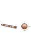 8cm Shatterproof Christmas Balls, 16pcs Ornaments for Xmas Tree, Holiday & Wedding Decorations - 2