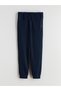Özmarka New Season Elastic Waistband Boys' Jogger Sweatpants - 2