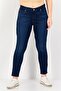 Women Super Skinny Fit Washed Denim Jeans, Blue