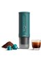 Nano Portable Electric Espresso Machine with Carrying Bag - 2