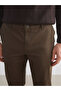 Standard Fit Men's Chino Trousers - 3