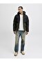 Jjeowen Puffer Men's Puffer Jacket – Waterproof, Cold Weather Protection, Casual Winter Coat - 6