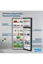 Refrigerator 455L Gross (406L Net) Capacity, Neo Frost Dual Cooling, Low Noise, RDNG455DDI(Dark - 3