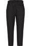 Heavy Tricot Pant Men's Sweatpants Black - 2