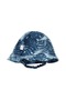 Tobermory brimmed hat - 2