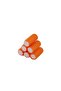 25*63 mm / 6-Piece Velcro Sponge Curler - 58 - 2