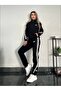 Women's Tracksuit Set 2-Thread 4 Transitional Model 412412